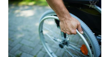 Środki na wsparcie lubelskich placówek działających na rzecz osób z niepełnosprawnościami