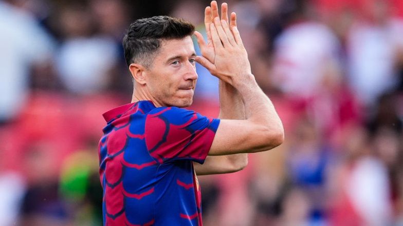 Wiadomo, ile Robert Lewandowski zarabia za sezon gry