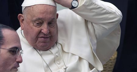 Papież Franciszek w szpitalu. Nowe informacje o jego zdrowiu