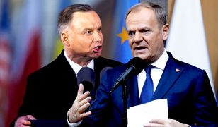 Afera wokół TVP. Nawet w rządzie nie spodobał się materiał o Dudzie