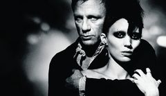 "The Girl in the Spider's Web" bez Rooney Mary i Daniela Craiga