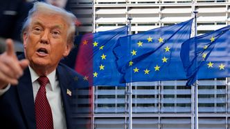 Amerykanie kpią z UE. Oto czego nie dostrzegają Trump i eurosceptycy [ANALIZA]