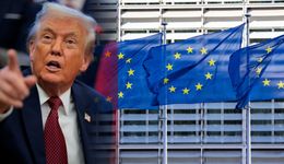 Amerykanie kpią z UE. Oto czego nie dostrzegają Trump i eurosceptycy [ANALIZA]