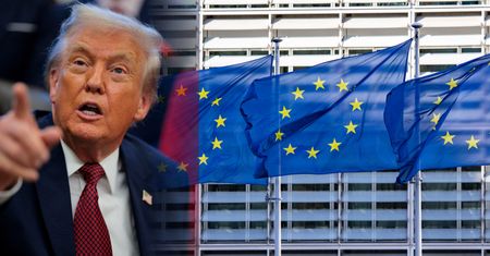 Amerykanie kpią z UE. Oto czego nie dostrzegają Trump i eurosceptycy [ANALIZA]