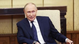 Media w Rosji o dronach w Polsce. Skandaliczne zdania o Rzeszowie