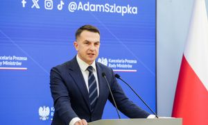 Rząd kontra prezydent o budżet. "Reszta jest teatrem"