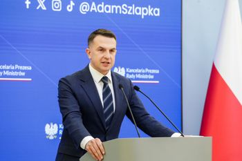 Rząd kontra prezydent o budżet. "Reszta jest teatrem"