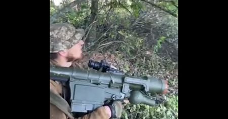 Spadł kolejny Ka-52 Aligator. Winowajcą polski Piorun