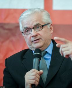 Włodzimierz Cimoszewicz wygrywa w sądzie. "Gazeta Polska" musi wpłacić pieniądze na WOŚP