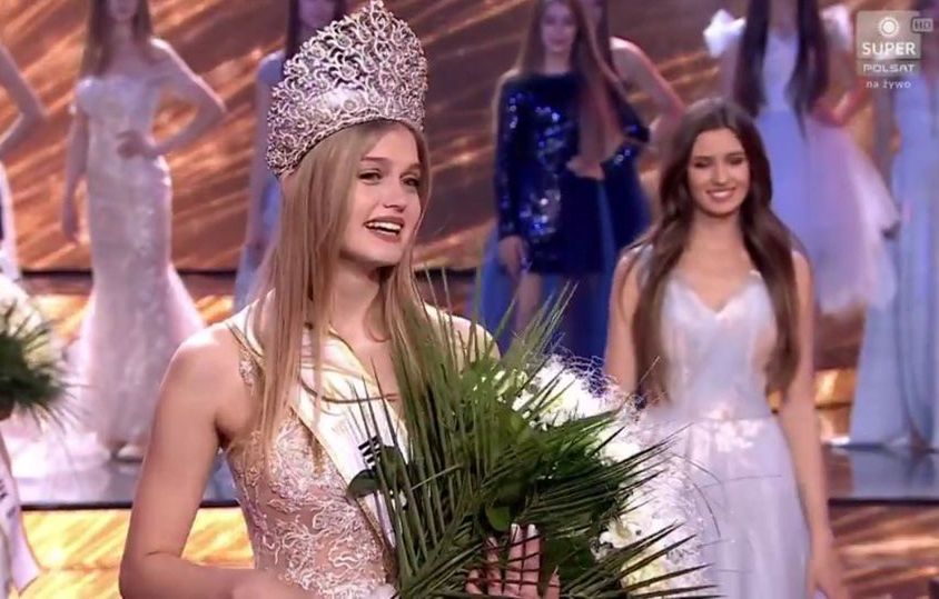 Nowa Miss Polski Nastolatek 2020. Kim jest, skąd pochodzi i ile ma lat?