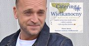 Mateusz Gessler oferuje wielkanocny catering. Za ten luksus trzeba słono zapłacić