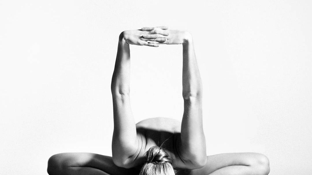 Artystyczne akty na Instagramie, które nie łamią zasad społeczności 1