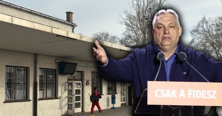 Sárbogárd, czyli ostatni bastion Orbána. Pojechaliśmy do miejsca, które oparło się Magyarowi