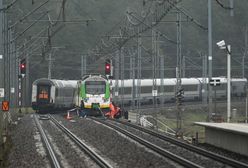 Dywersja na kolei. Natychmiastowa dezinformacja w sieci?