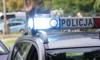 Tragedia w Koninie. Nie żyje matka i niemowlę