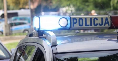Tragedia w Koninie. Nie żyje matka i niemowlę