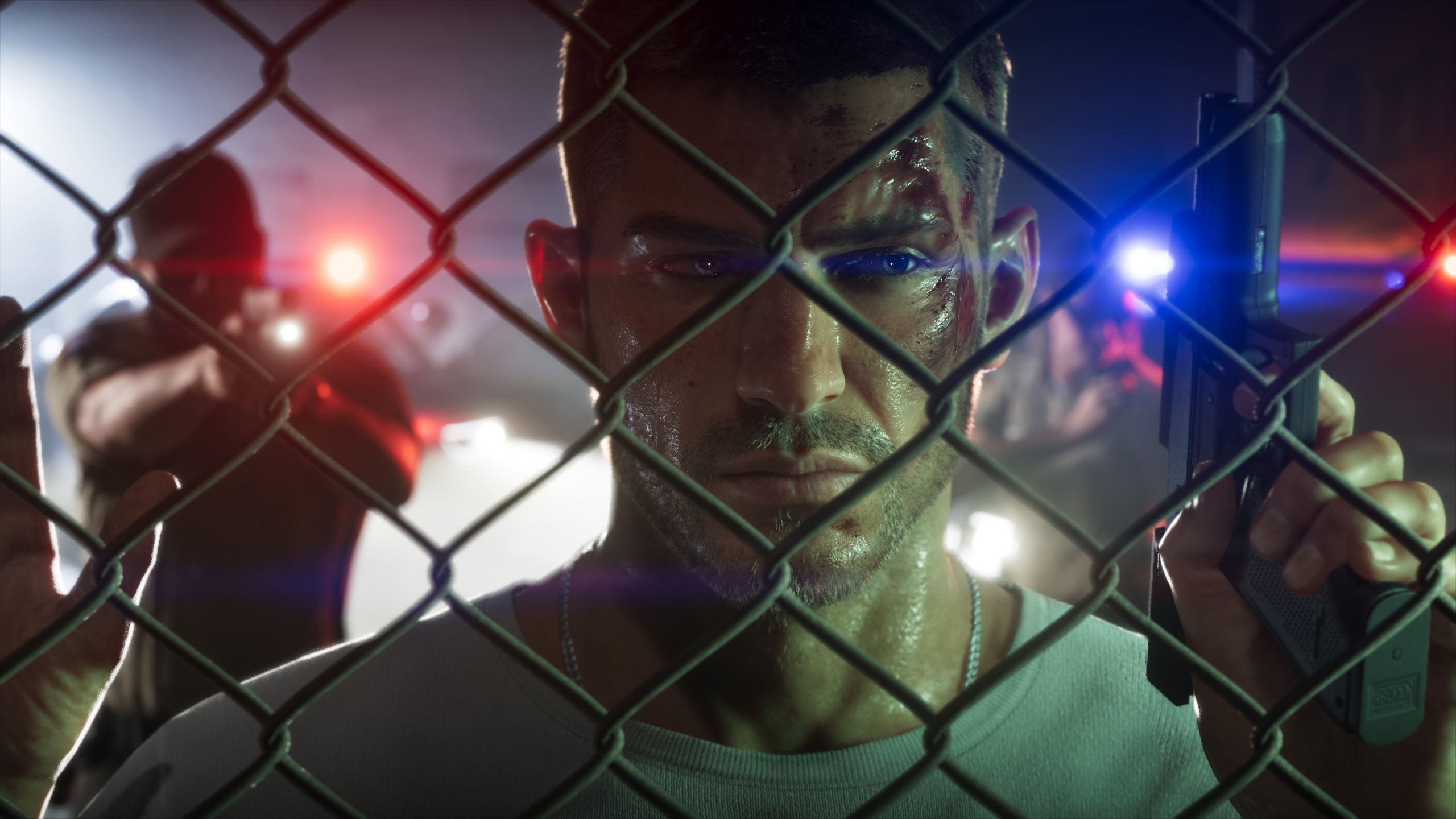 Kradzież samochodów w GTA 6 będzie bardziej skomplikowana