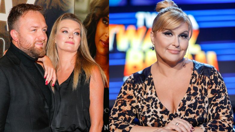 Tamara Arciuch komentuje awanturę po jej występie w "Twoja Twarz Brzmi Znajomo"