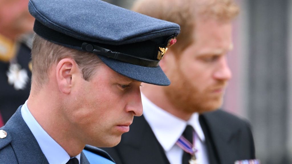 Napięcie między braćmi nie ustaje