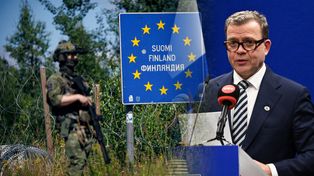 Ostrzegają Europę ws. Rosji. "Jestem coraz bardziej pesymistyczny"