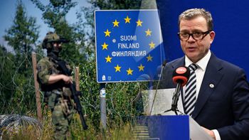 Ostrzegają Europę ws. Rosji. "Jestem coraz bardziej pesymistyczny"