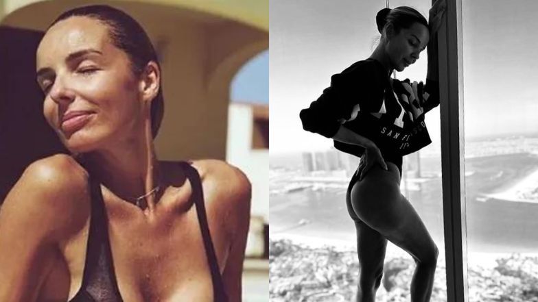 Agnieszka Włodarczyk 