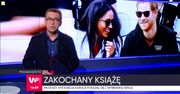Książę Harry i jego ukochana przestali się ukrywać (WIDEO)
