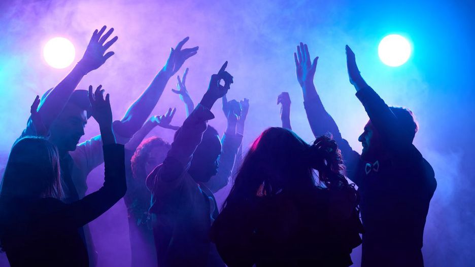 Deaf people to be able to have fun at concerts? Feel the music through your skin