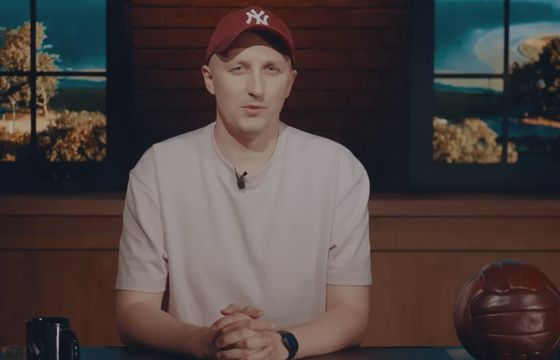 Dziennikarz o zwolnieniu z Canal+. „Podano mi dwa powody”