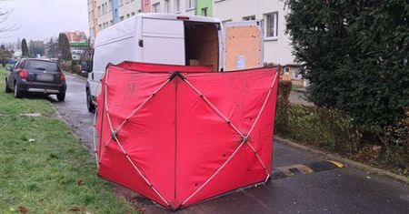 Tragiczny wypadek w Brzegu. Nie żyje kobieta