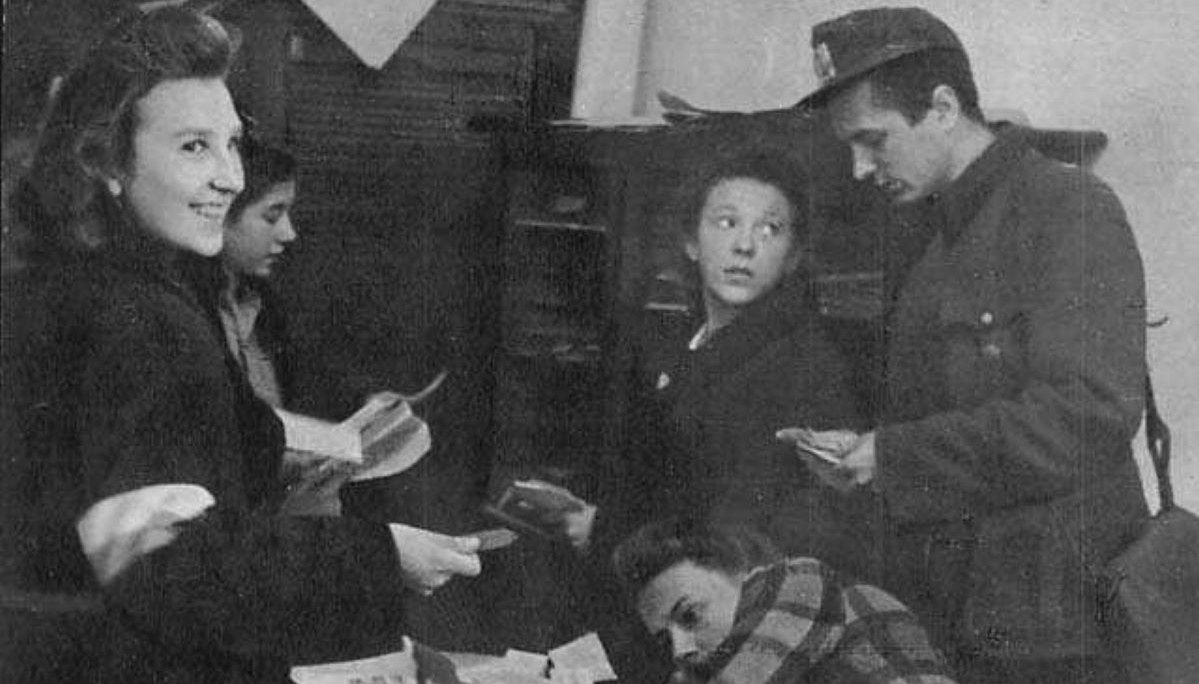 Tajemnica Legionów. Tak Wanda Gertz przebrała się za mężczyznę