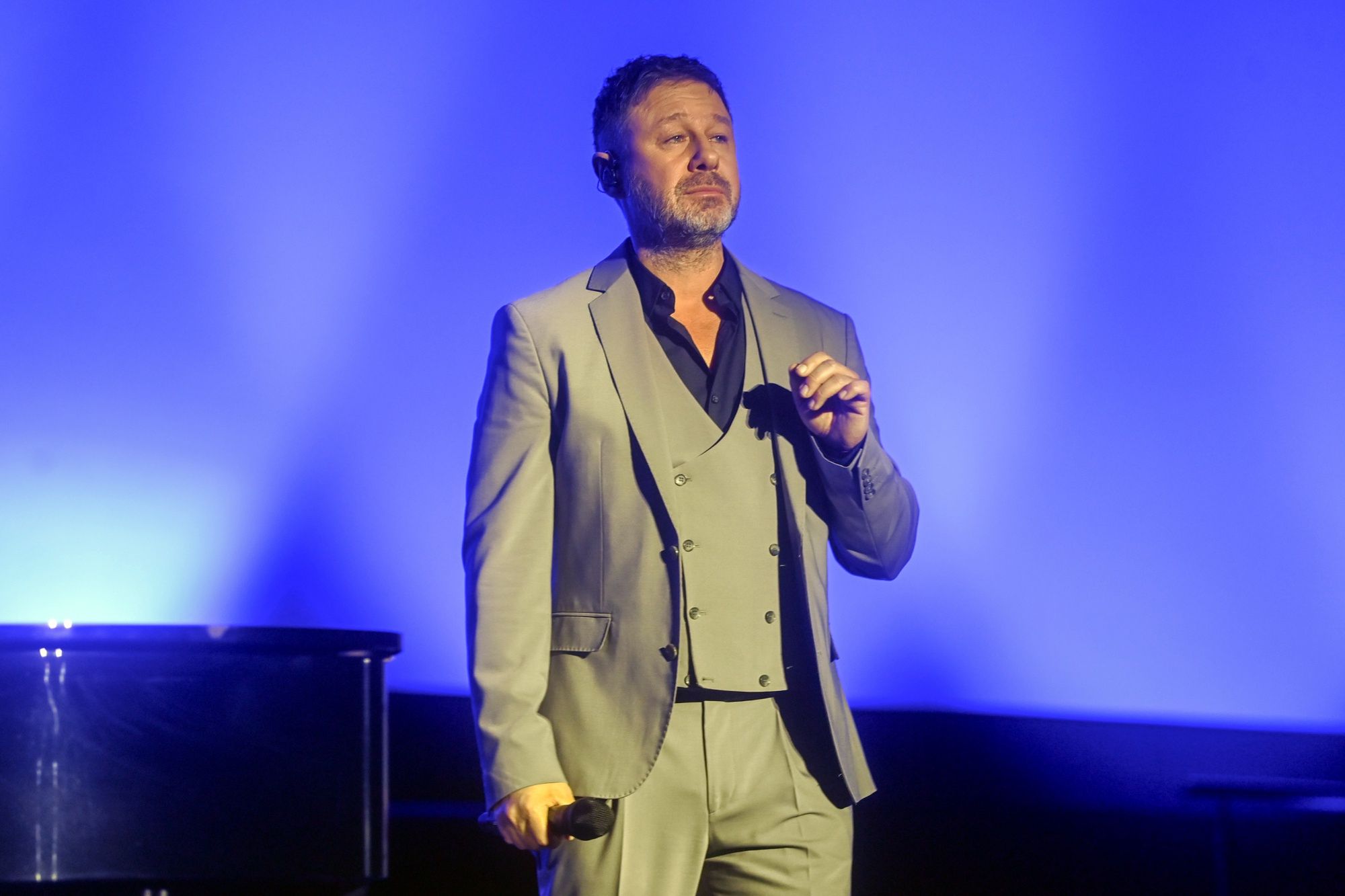 Andrzej Piaseczny