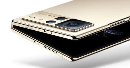 Xiaomi dołożyło do pieca. Składany MIX Fold 2 ma wyjątkową obudowę