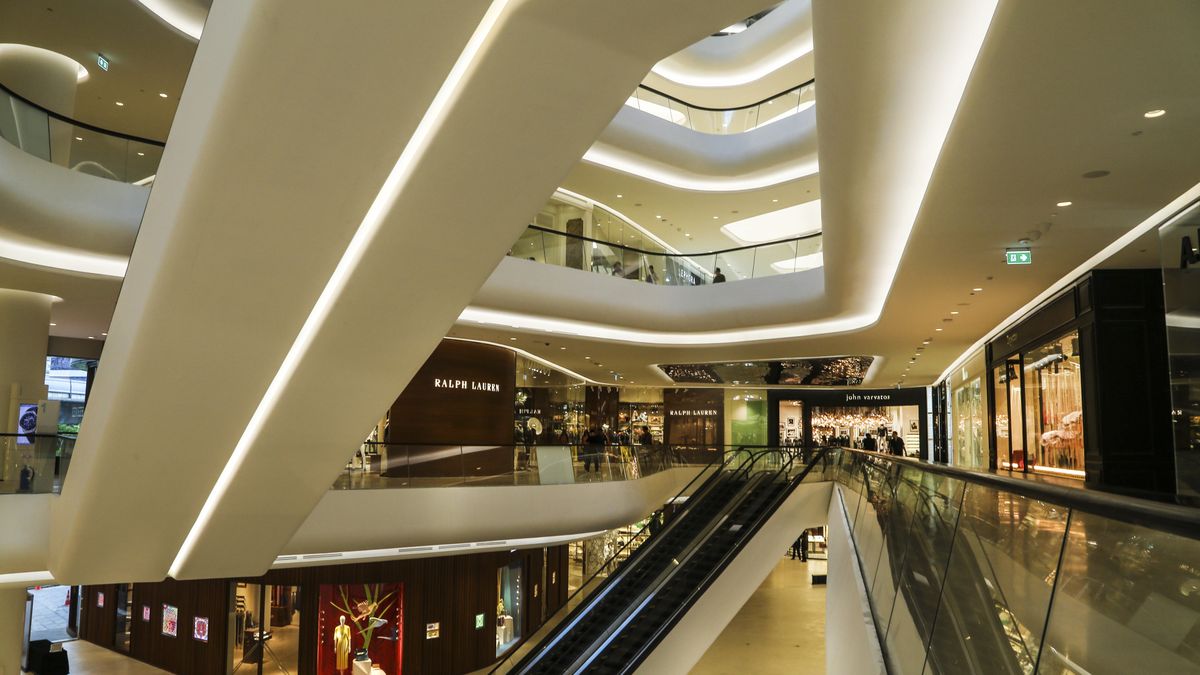 galerie handlowe zamknięte od 20 grudnia