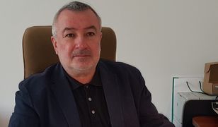 Dolnośląskie. Dyrektor legnickiego sanepidu Jacek Watral ukarany