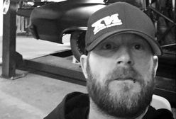 Makabryczne odkrycie w domu gwiazdy TV. Był martwy od kilku dni