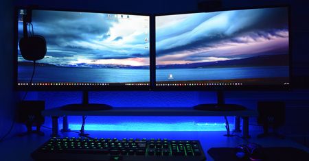 Jaki monitor 144 Hz wybrać? Podstawowe informacje