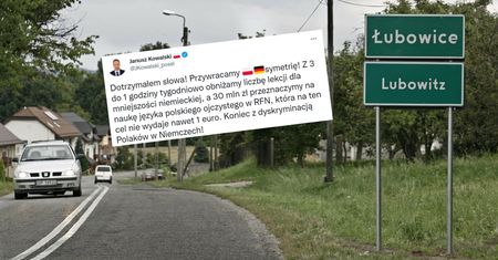 Rada Europy zaniepokojona postawą Polski. Chodzi o mniejszość niemiecką