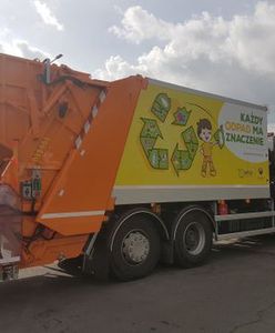 Katowice. Miasto ogłosiło przetarg na odbiór śmieci. Wpłynęła tylko jedna oferta