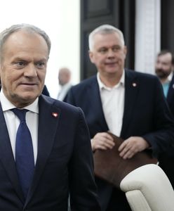 Tusk poleci na szczyt UE - Unia Afrykańska w Angoli
