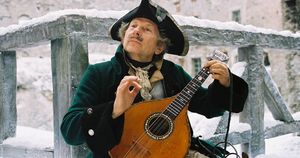 Filmy Andrzeja Wajdy