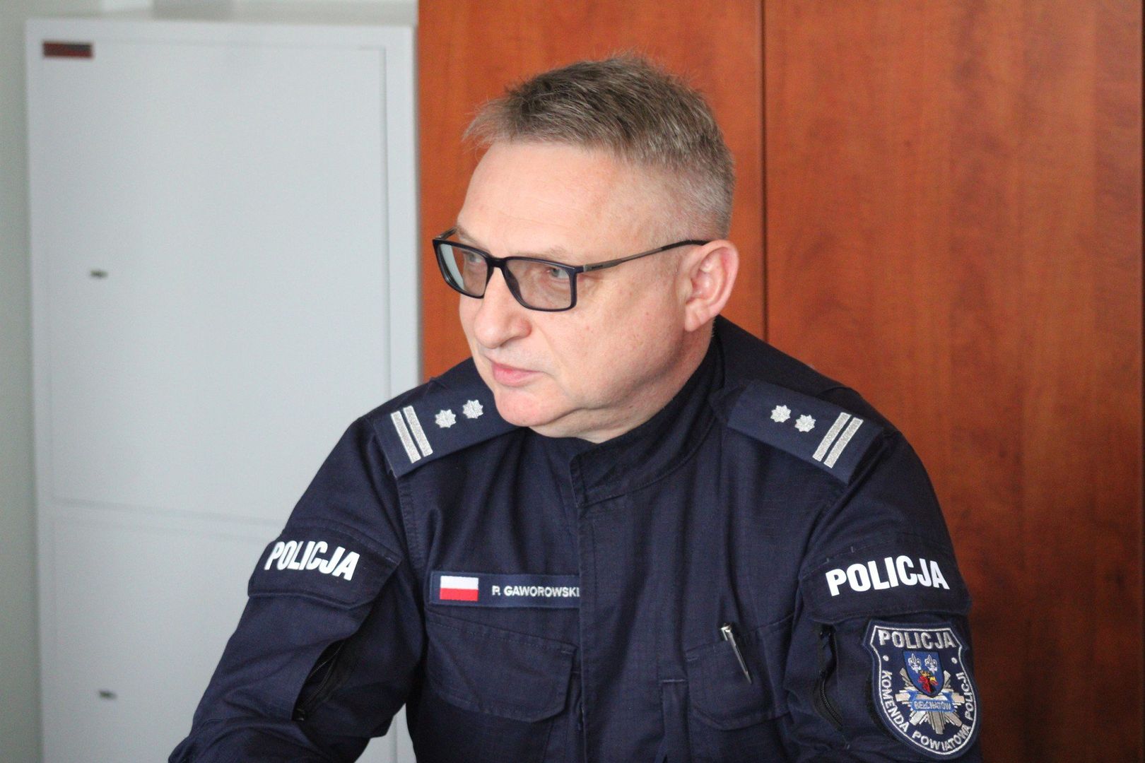 Powiat bełchatowski. Ponad 300 tysięcy złotych dla policji, straży i szpitala