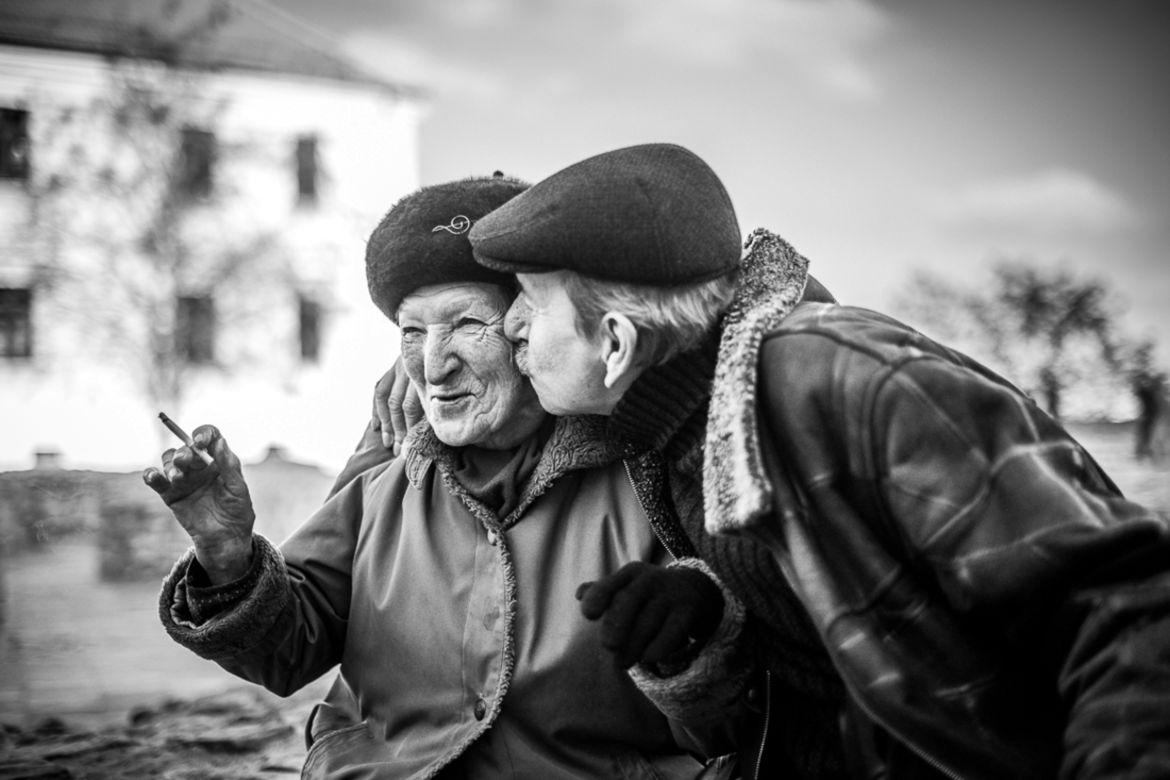 Polacy nagrodzeni w konkursie MonoVisions Photography Awards 2018 29