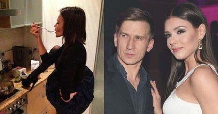 Halejcio i Barański przeprowadzili się do nowego mieszkania