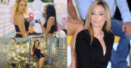 Porażka wychowawcza Gosi Rozenek: Kandydatki na damy pokazują biusty i TAŃCZĄ NA RURZE...