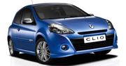 Czy nowe Clio wygra z Peugeotem 207?