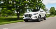 Nissan Qashqai z nowym dieslem 1.7 dCi. Silnik jest rewelacyjny
