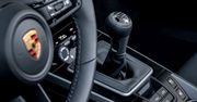 Porsche 911 Carrera S i 4S od teraz także z 7-biegową skrzynią manualną