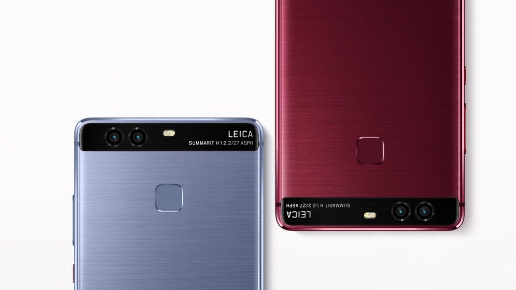 Huawei P10 i P10 Lite. Co wiemy o nowościach chińskiego giganta? 1