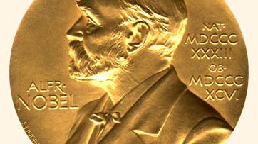 Nagroda Nobla dla Twittera? 1